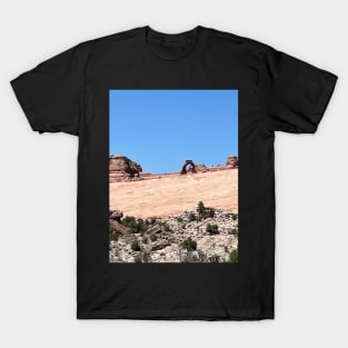 Delicate Arch! T-Shirt